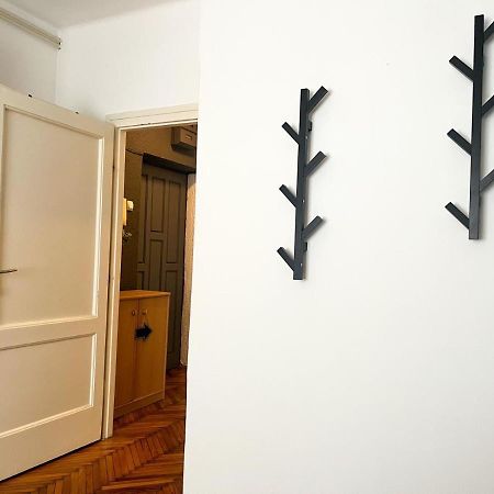 Kopernik - Parking Available Apartment Belgrade Exterior photo