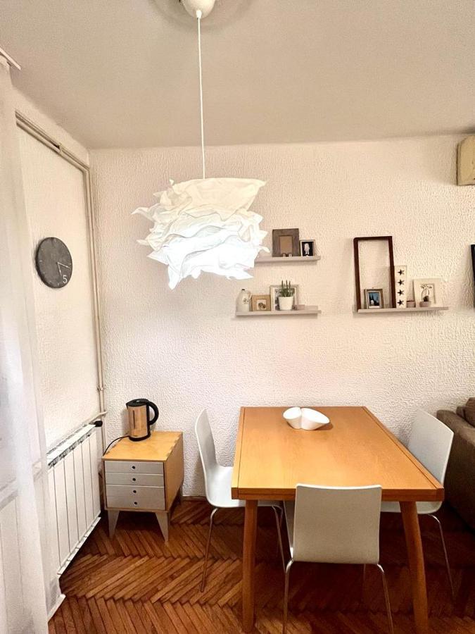 Kopernik - Parking Available Apartment Belgrade Exterior photo
