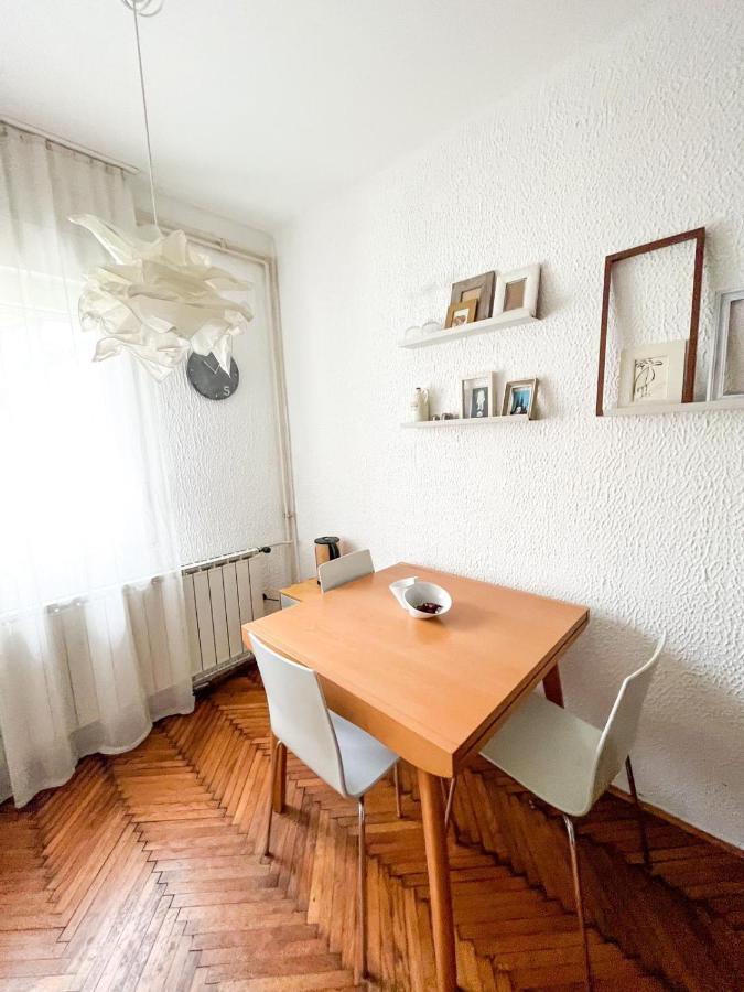 Kopernik - Parking Available Apartment Belgrade Exterior photo