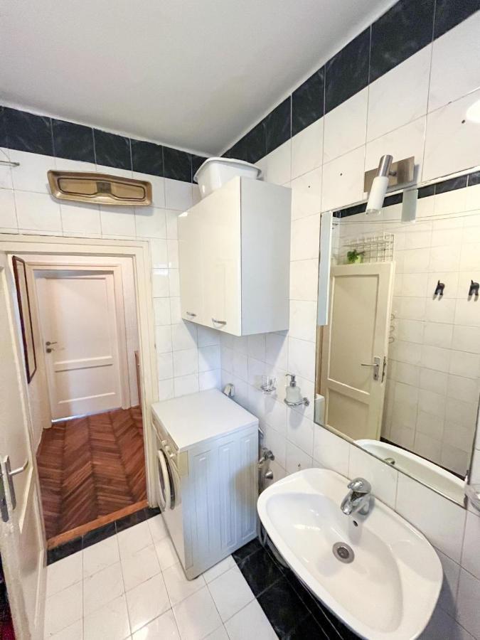 Kopernik - Parking Available Apartment Belgrade Exterior photo