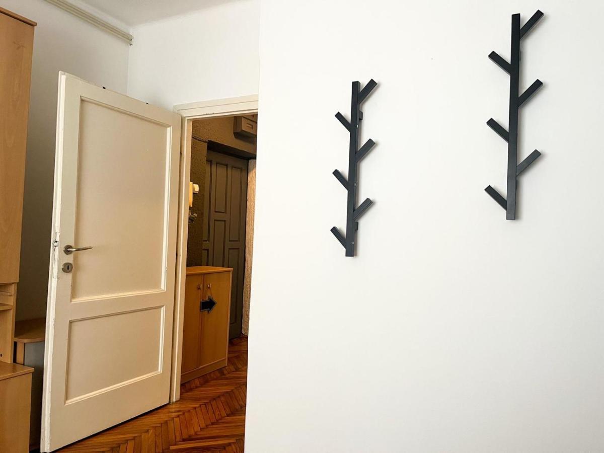 Kopernik - Parking Available Apartment Belgrade Exterior photo