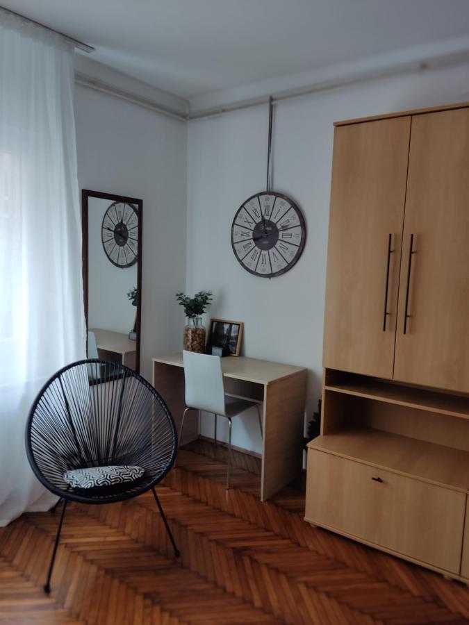 Kopernik - Parking Available Apartment Belgrade Exterior photo
