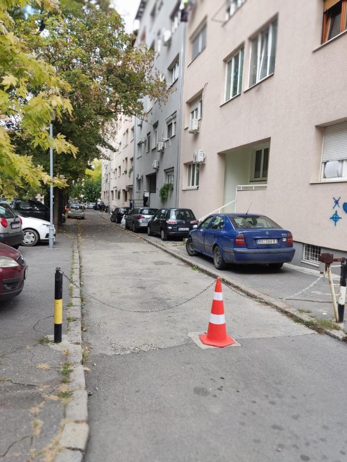 Kopernik - Parking Available Apartment Belgrade Exterior photo